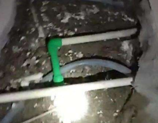 崇州卫生间漏水多少钱