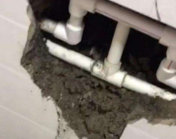崇州卫生间漏水哪家好