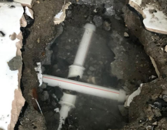 崇州卫生间防水公司