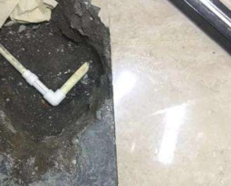 崇州卫生间测漏水多少钱