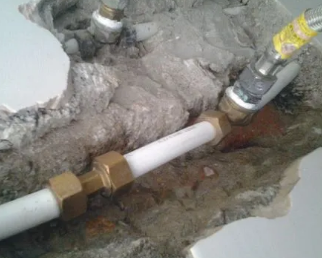 崇州测漏水多少钱
