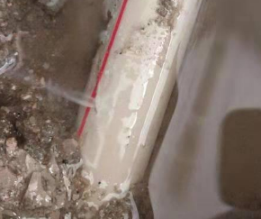 崇州水管维修公司