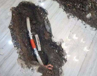 崇州水管维修哪家好