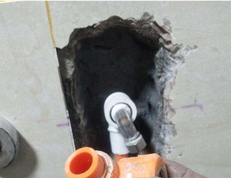 崇州卫生间测漏水哪家好