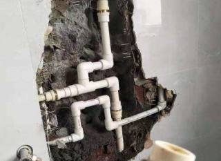 崇州卫生间测漏水价格多少