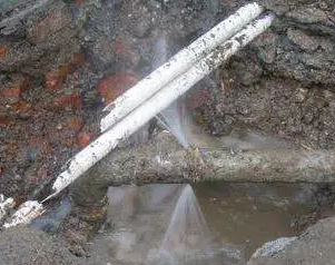 崇州水管维修费用是多少