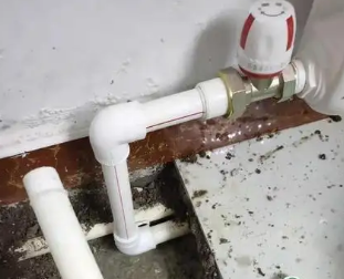 崇州卫生间测漏水多少钱