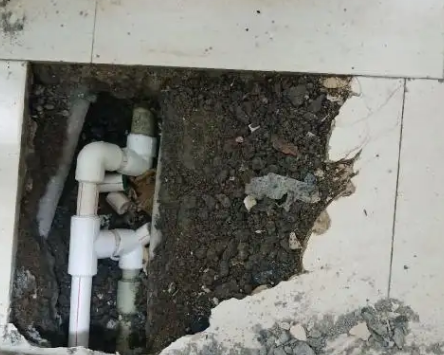 崇州卫生间测漏水哪家好