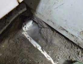 崇州卫生间测漏水多少钱