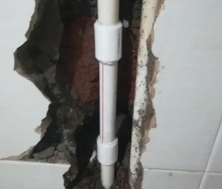崇州卫生间测漏水的相关案例