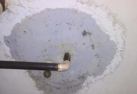 崇州测漏水公司分享如何自检漏水
