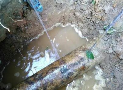 崇州卫生间测漏水公司分享下我们可以检测到轻微的漏水和水压吗？
