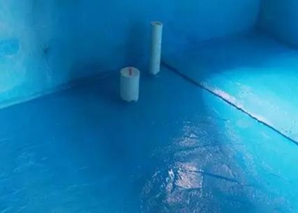 崇州卫生间防水公司分享防水小知识
